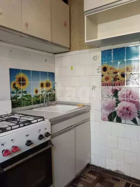 2-к кв. Московская область, Раменское Коммунистическая ул., 6а (42.9 ... - Фото 0