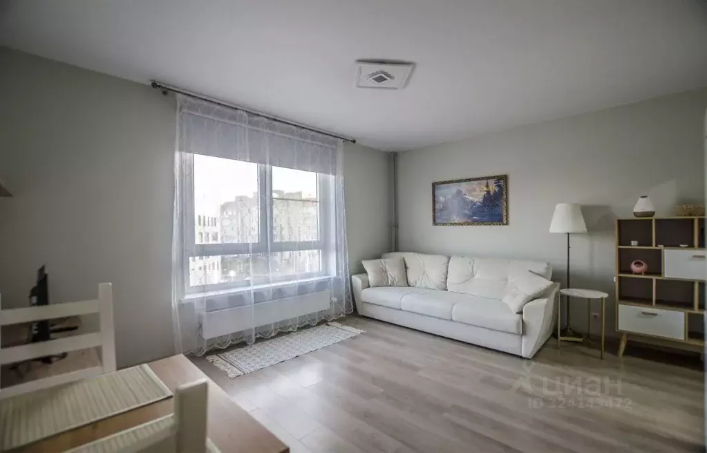 Студия Московская область, Красногорск городской округ, пос. ... - Фото 2