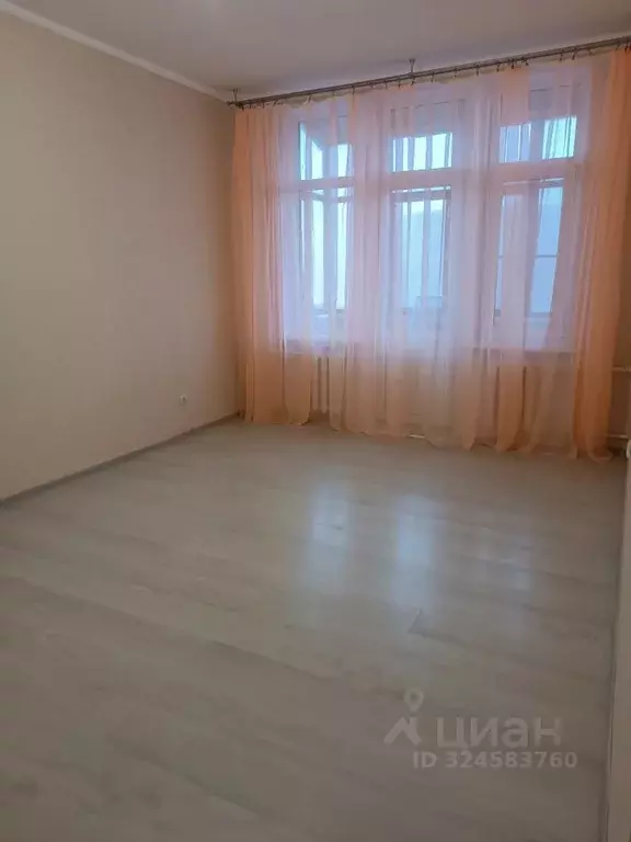 1-к кв. Вологодская область, Череповец ул. Ленина, 112 (36.2 м) - Фото 1