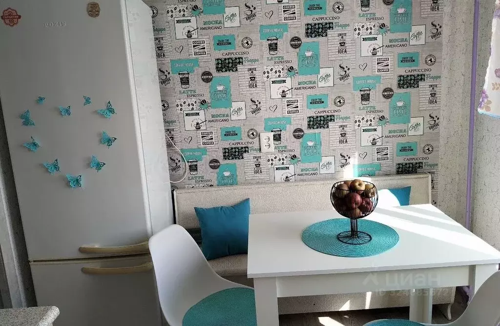 1-к кв. Кировская область, Киров ул. Дзержинского, 11 (30.0 м) - Фото 2