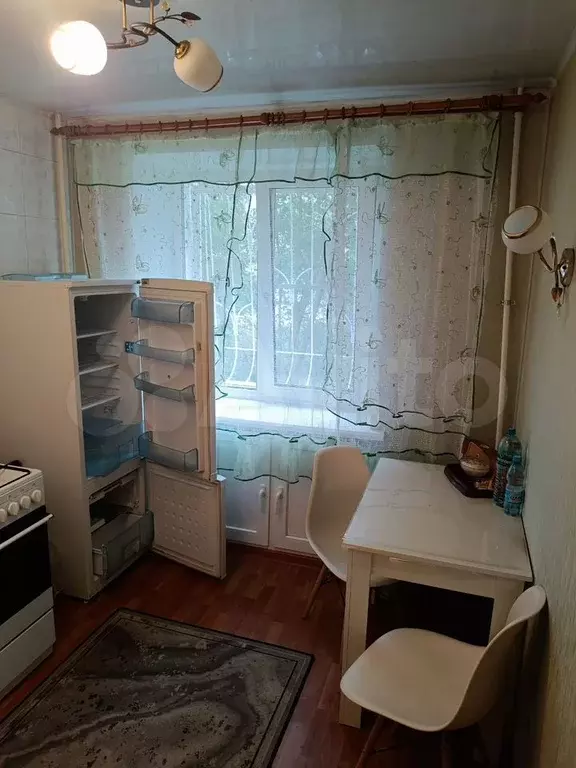 1-к. квартира, 33 м, 1/5 эт. - Фото 0