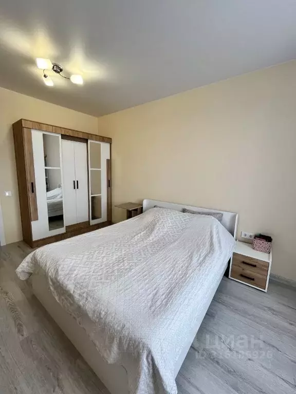 1-к кв. Калужская область, Обнинск просп. Ленина, 217 (47.0 м) - Фото 0