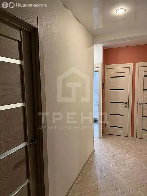 2-комнатная квартира: Санкт-Петербург, проспект Наставников, 9к1 (52 ... - Фото 2