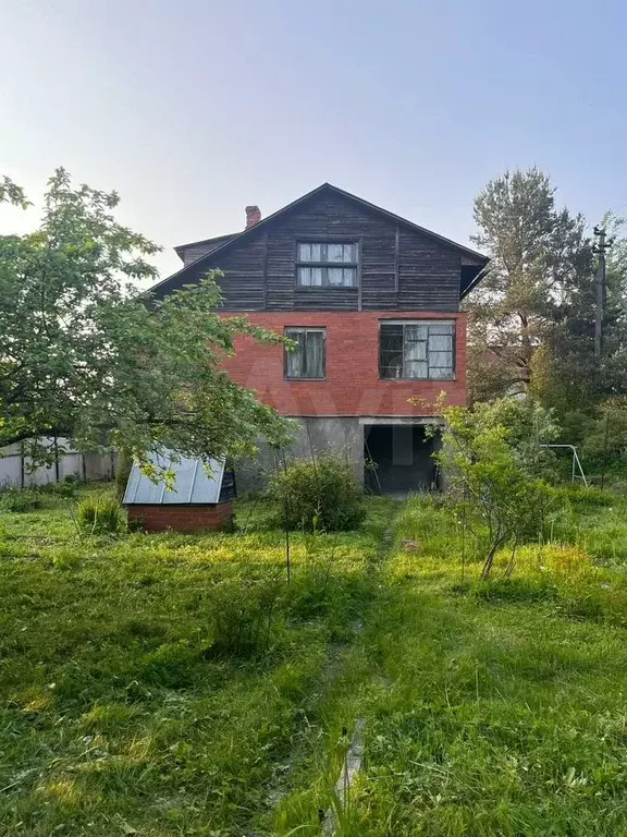Дом 176 м на участке 10 сот. - Фото 0