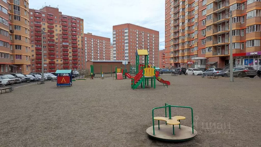 2-к кв. Красноярский край, Красноярск Соколовская ул., 72А (51.1 м) - Фото 2