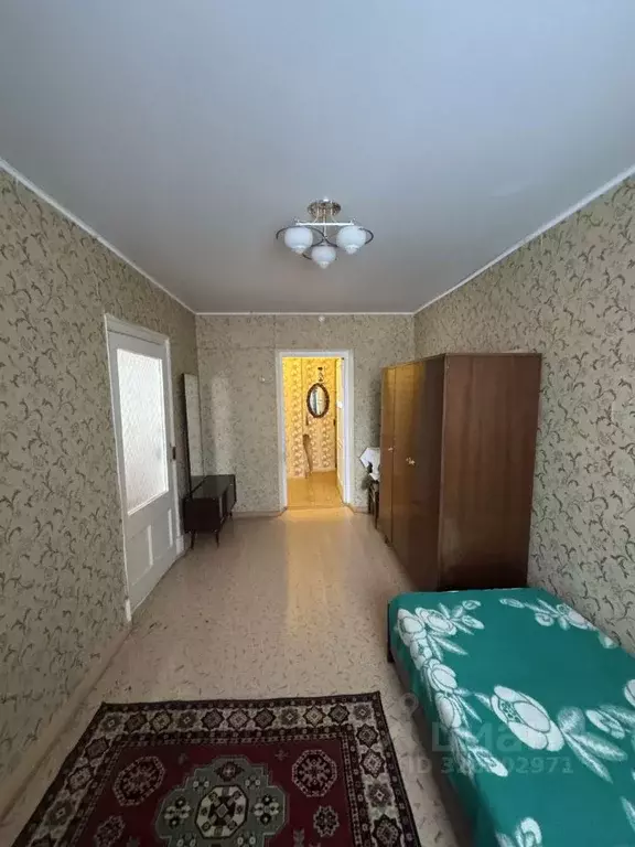 2-к кв. Челябинская область, Челябинск Байкальская ул., 32 (46.5 м) - Фото 2