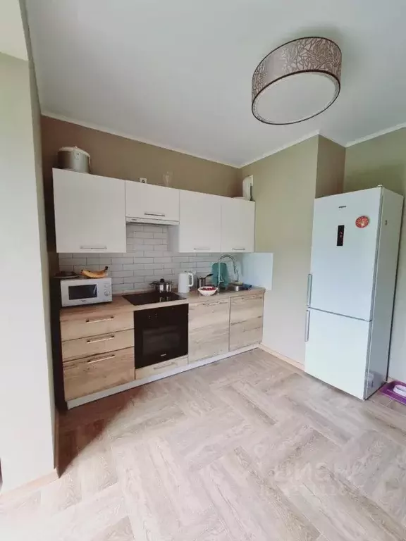 2-к кв. Краснодарский край, Сочи ул. Аллея Челтенхема, 8/8 (54.0 м) - Фото 2