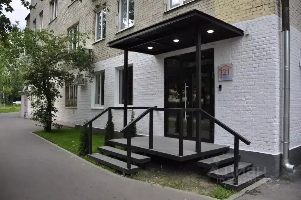 Комната Москва Щербаковская ул., 41А (10.0 м) - Фото 2
