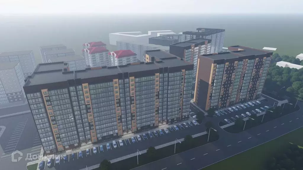 Продаётся 3-к квартира, 79.36 м - Фото 1