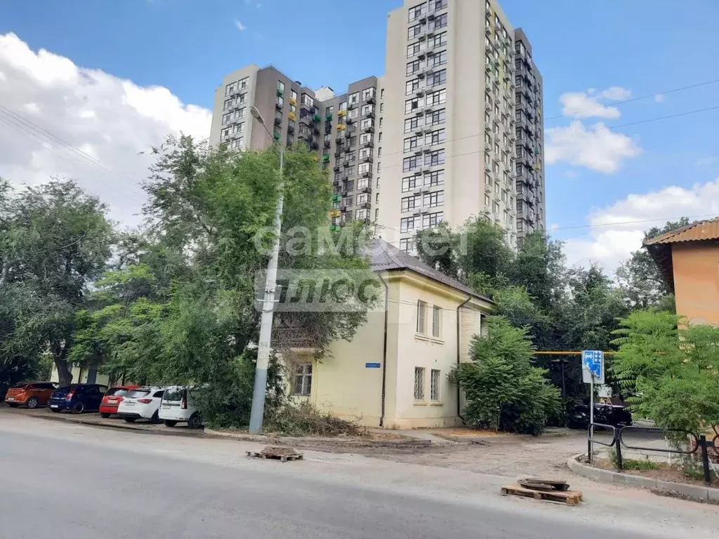 2-к. квартира, 46 м, 2/2 эт. - Фото 1