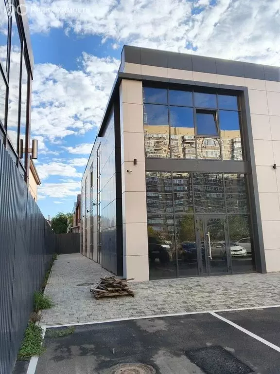 Помещение свободного назначения (907.5 м) - Фото 2