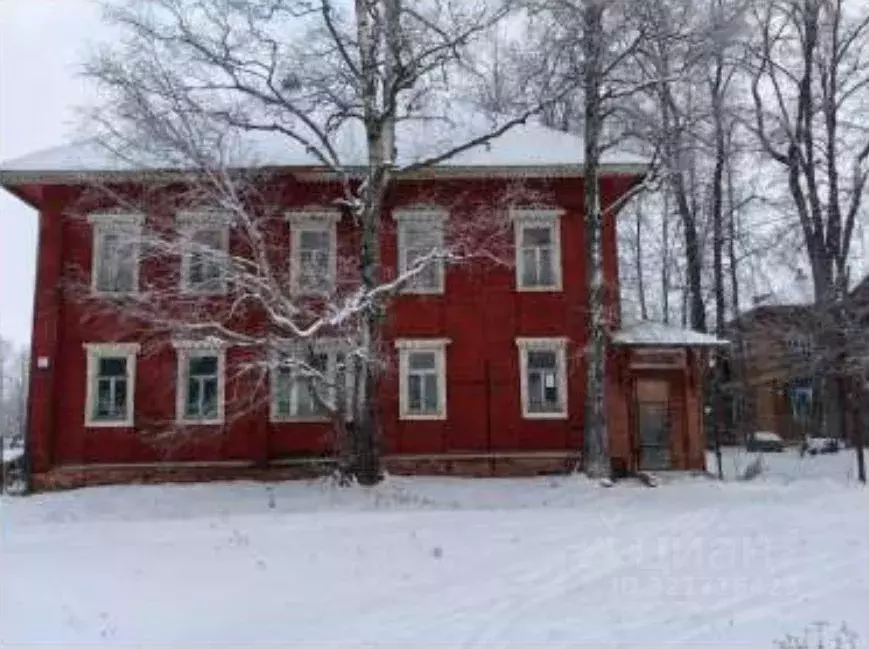 Помещение свободного назначения в Ярославская область, Рыбинский ... - Фото 0