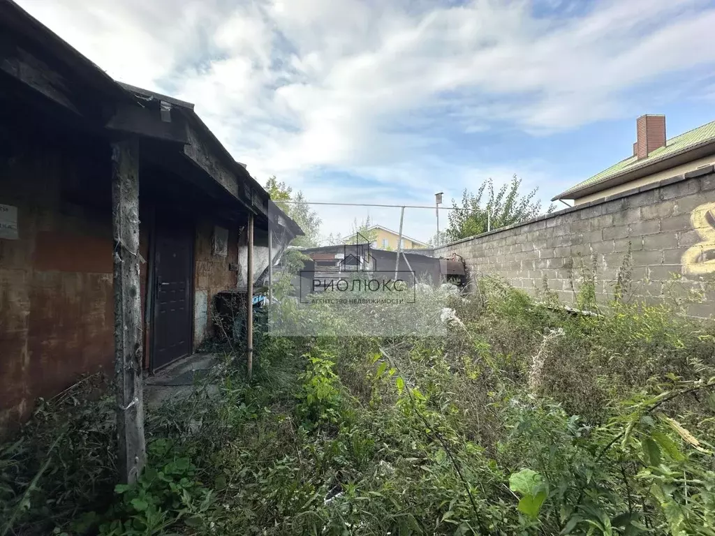 Дом в Челябинская область, Магнитогорск ул. Чаплыгина, 34 (46 м) - Фото 1