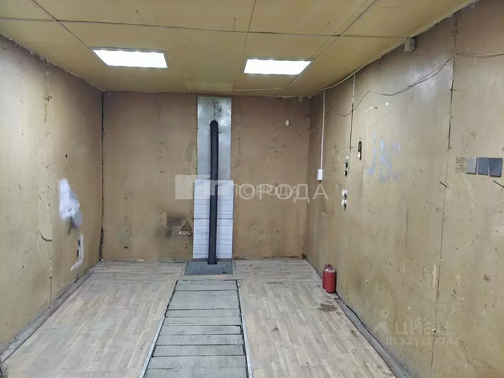 Помещение свободного назначения в Новосибирская область, Новосибирск ... - Фото 2