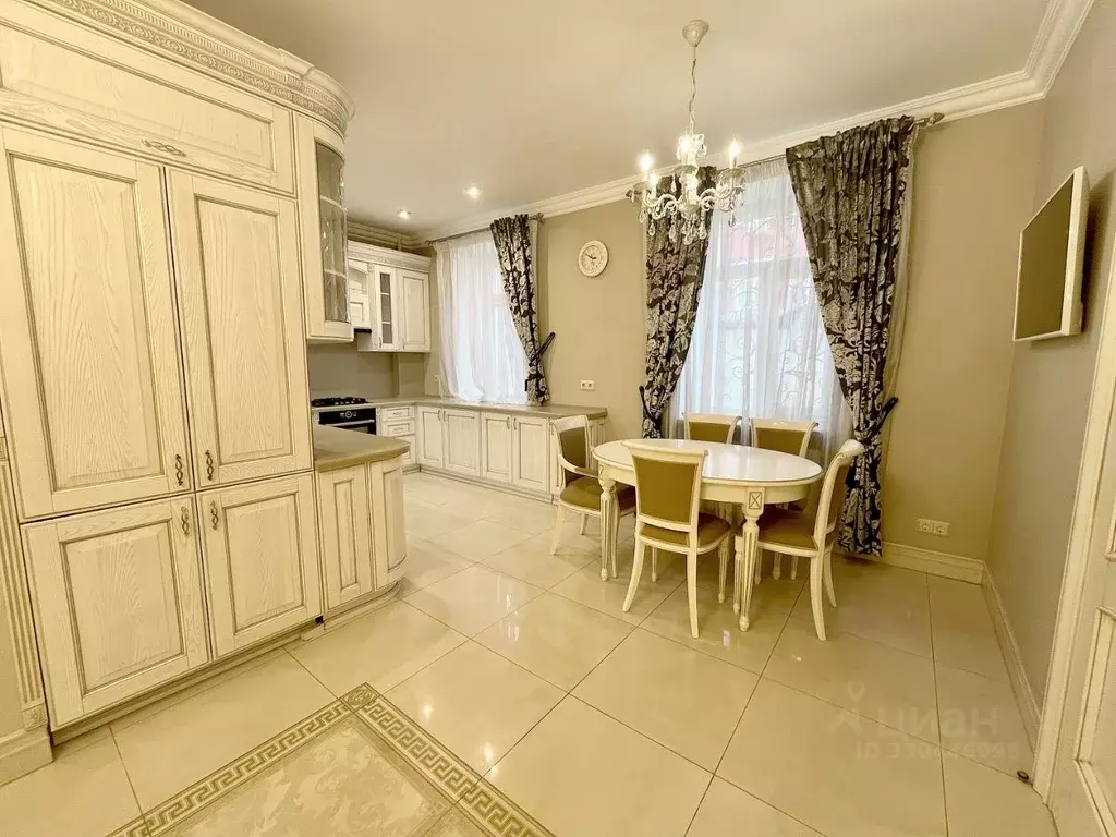 2-к кв. Москва Большой Козловский пер., 11С2 (52.0 м) - Фото 2