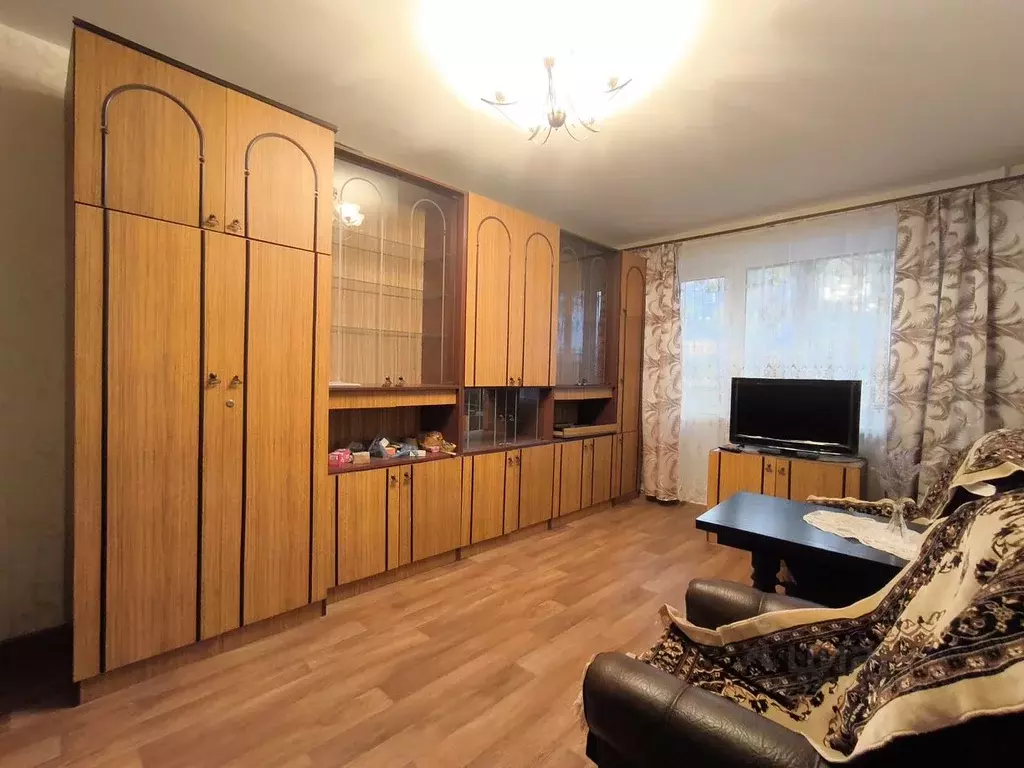 2-к кв. Белгородская область, Белгород ул. Железнякова, 21 (47.0 м) - Фото 1