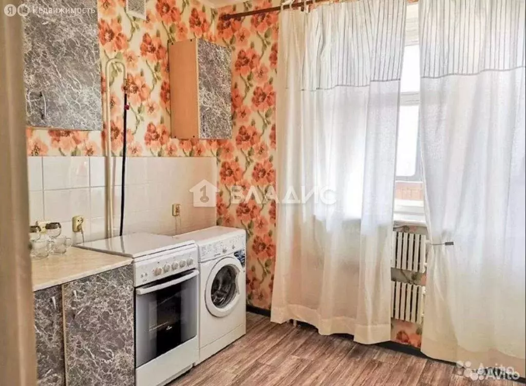 1-комнатная квартира: Белгород, улица Губкина, 17Вк3 (37.9 м) - Фото 2