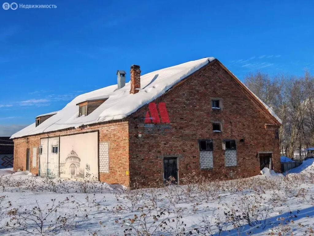 Помещение свободного назначения (200 м) - Фото 2