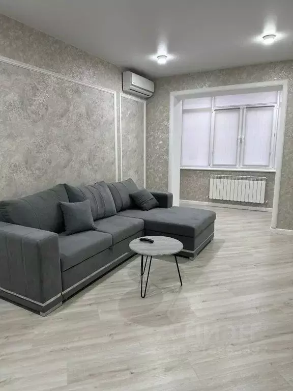 1-к кв. Дагестан, Каспийск просп. М. Омарова, 7 (50.0 м) - Фото 0