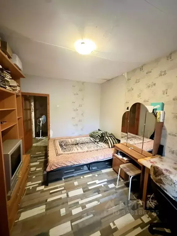 2-к кв. Московская область, Мытищи Шараповская ул., 8к2 (49.6 м) - Фото 2