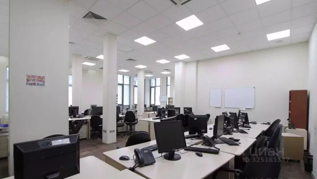 Офис в Москва ул. Ленинская Слобода, 21/1 (112 м) - Фото 1