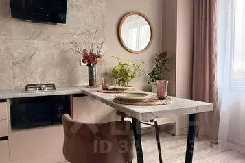 1-к кв. Смоленская область, Смоленский муниципальный округ, с. Печерск ... - Фото 1