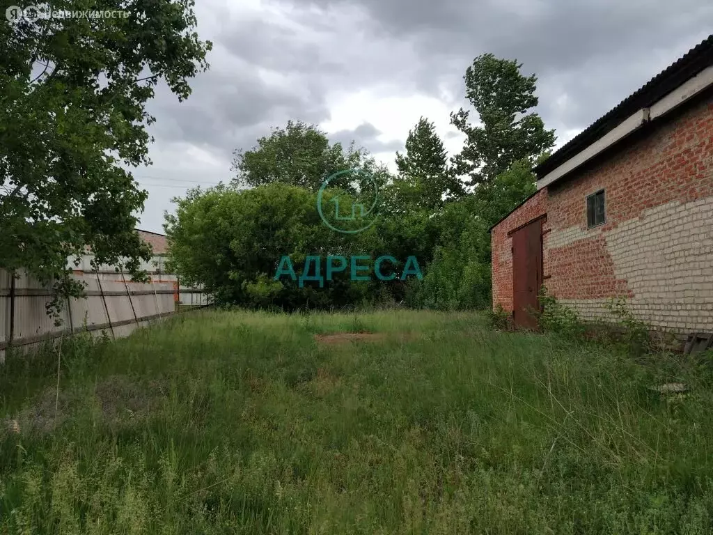 Участок в Белгородская область, городское поселение посёлок Чернянка, ... - Фото 1