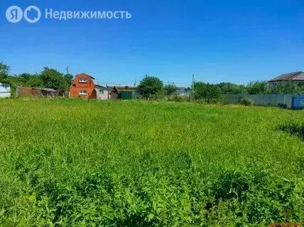 Участок в Батайск, Ленинградская улица (3 м) - Фото 0