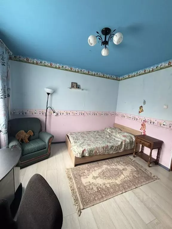 2-к кв. Московская область, Балашиха Авиаторов мкр, ул. Колдунова, 6 ... - Фото 1