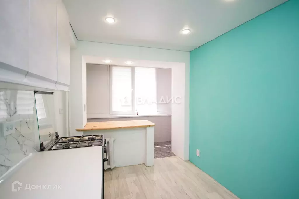 Продаётся 1-к квартира, 31.5 м - Фото 1