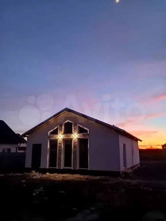 Дом 108 м на участке 7 сот. - Фото 1