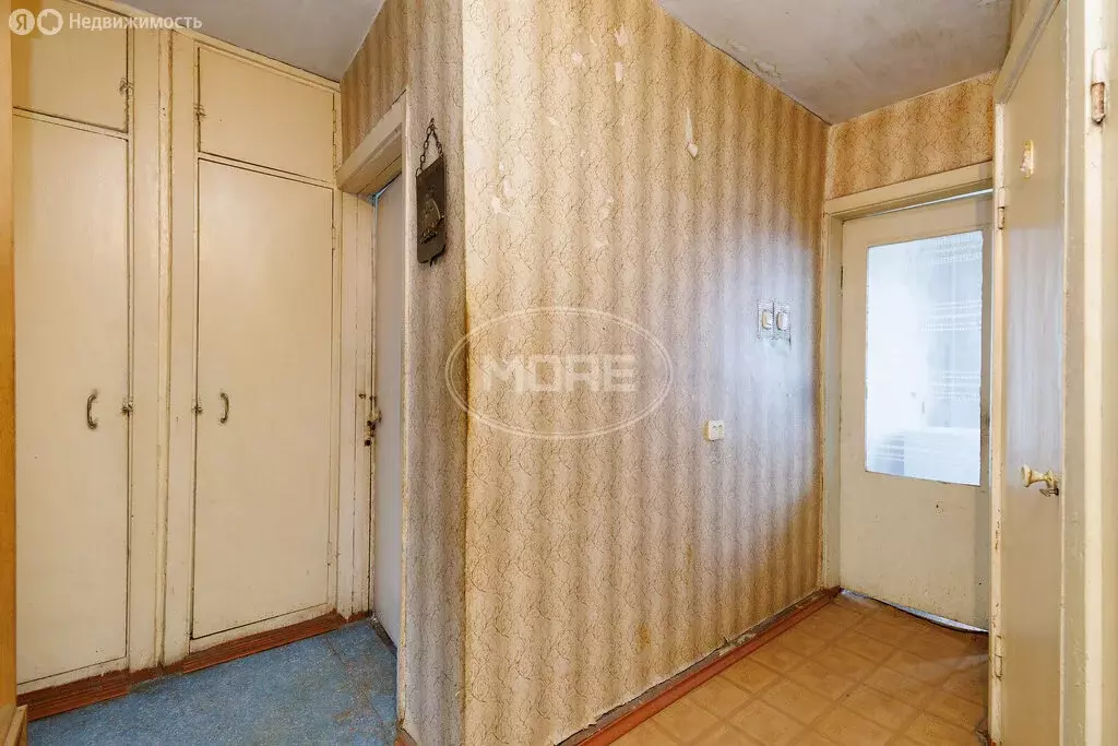 2-комнатная квартира: Калининград, Дунайская улица, 10 (46.4 м) - Фото 1