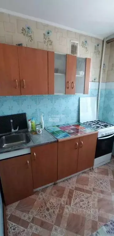 1-к кв. Липецкая область, Липецк ул. Валентины Терешковой, 34/2 (30.0 ... - Фото 2