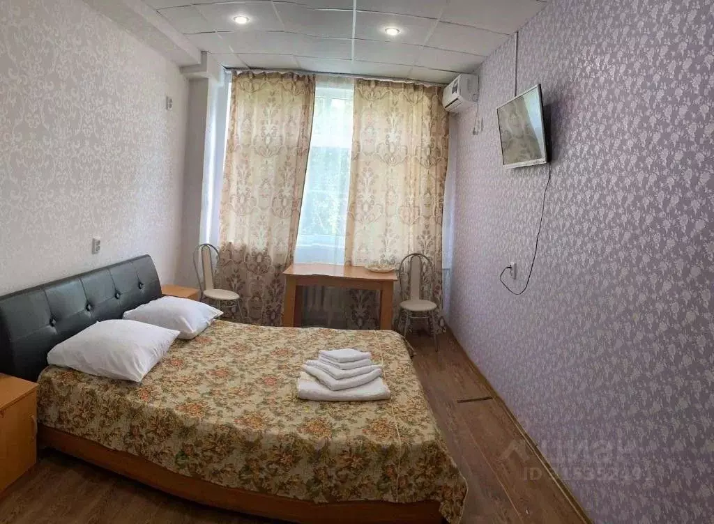 Комната Ростовская область, Волгодонск ул. 7-я Заводская, 28 (27.0 м) - Фото 0