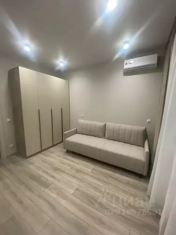 2-к кв. Татарстан, Казань ул. Рашида Нежметдинова, 11к2 (52.0 м) - Фото 0