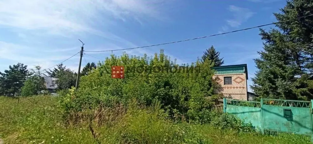 Участок в Амурская область, Белогорск ул. Леваневского, 26 (12.0 сот.) - Фото 1