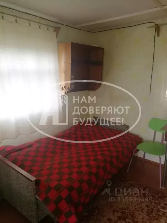 Дом в Пермский край, Добрянка Дружба садовые участки, 328 (20 м) - Фото 1