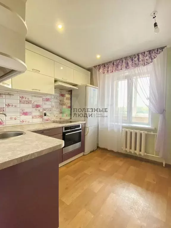 2-к. квартира, 47,5 м, 9/9 эт. - Фото 0