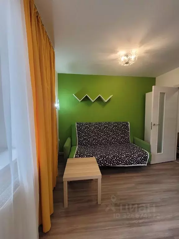 Студия Санкт-Петербург пос. Парголово, проезд Толубеевский, 36к1 (19.3 ... - Фото 2