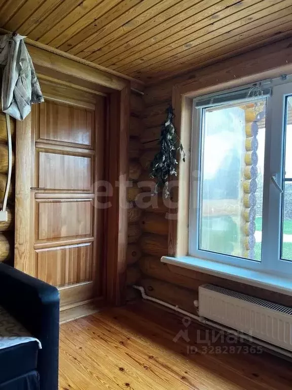 Дом в Марий Эл, Звениговский район, Красногорский городское поселение, ... - Фото 1