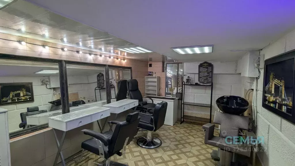 Помещение свободного назначения в Северная Осетия, Владикавказ ... - Фото 2