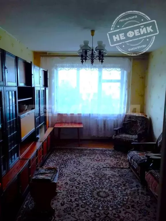3-к кв. Ростовская область, Ростов-на-Дону ул. Зорге, 41/46 (64.2 м) - Фото 0