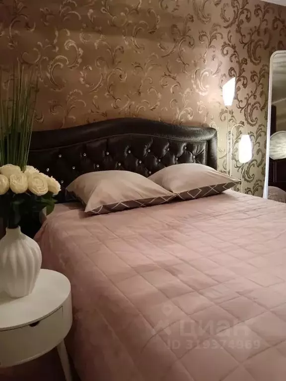 2-к кв. Воронежская область, Воронеж ул. Чапаева, 120 (70.0 м) - Фото 1