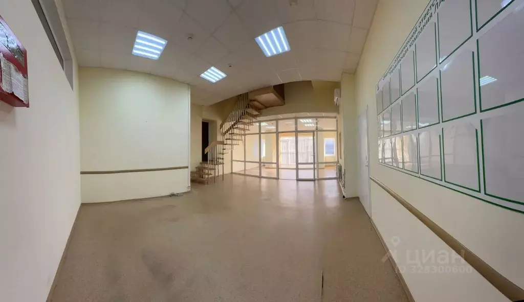 Офис в Ивановская область, Иваново просп. Шереметевский, 53 (97 м) - Фото 1