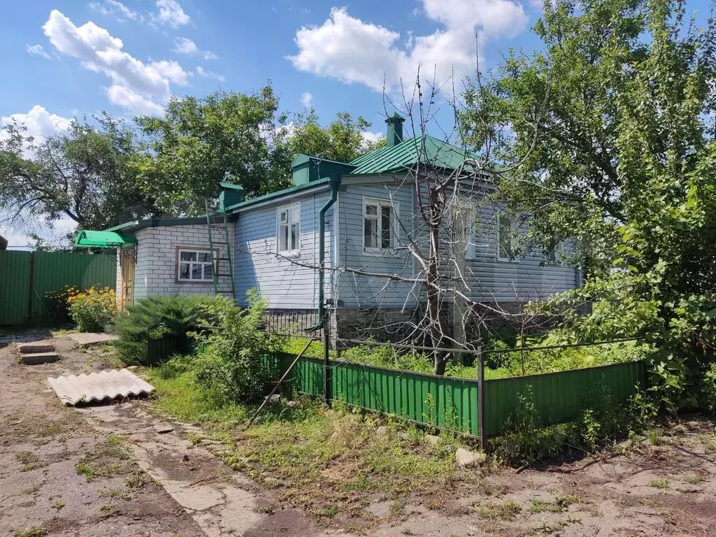 Дом 65 м на участке 24 сот. - Фото 1