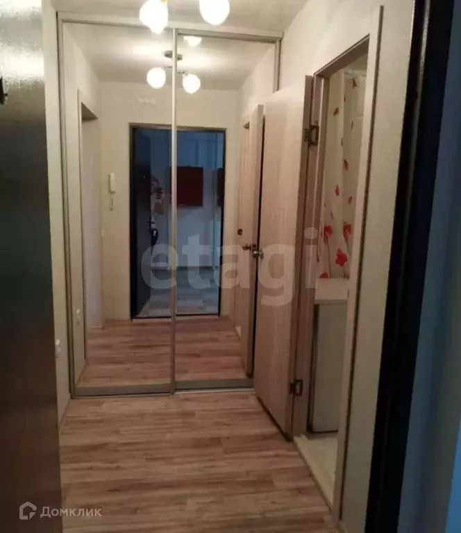 Продаётся квартира-студия, 26 м - Фото 1