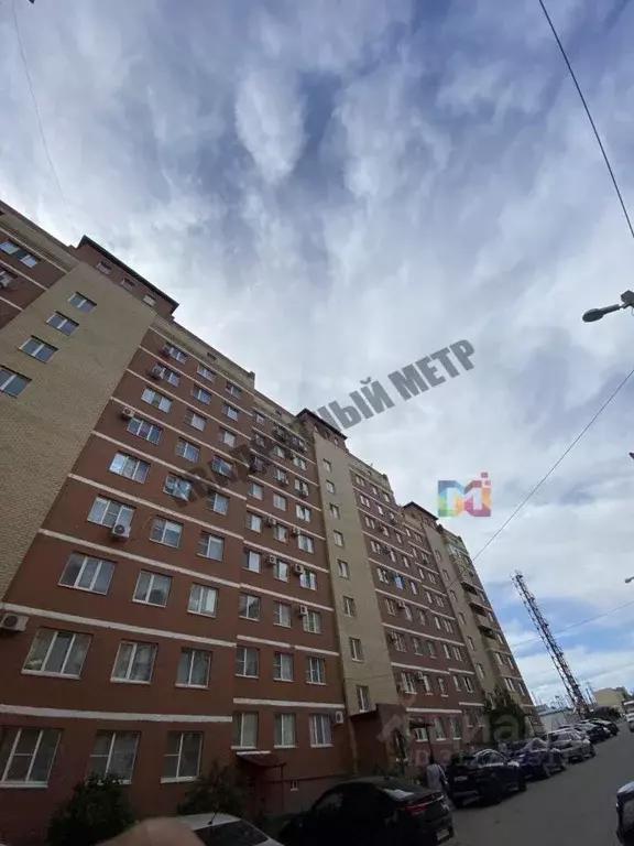 3-к кв. Калмыкия, Элиста 10-й мкр, 15к1 (64.0 м) - Фото 0