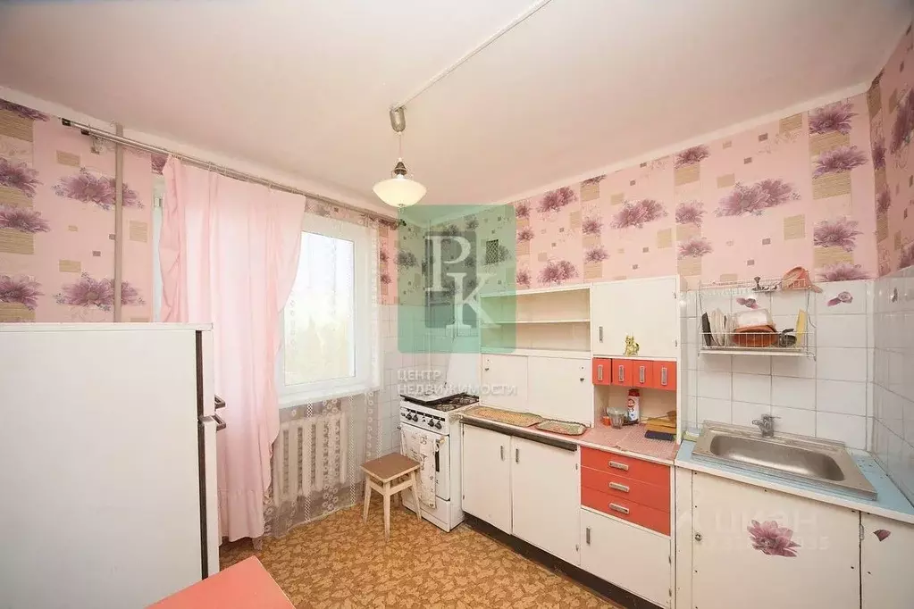 3-к кв. Севастополь ул. Адмирала Фадеева, 23В (69.3 м) - Фото 1