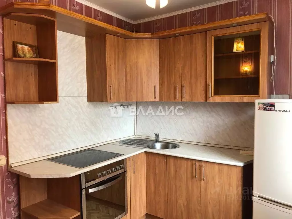 1-к кв. Белгородская область, Белгород ул. 5 Августа, 35 (40.0 м) - Фото 1