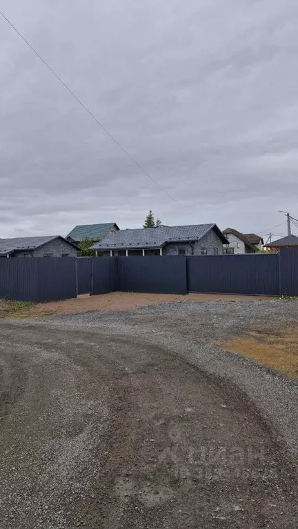 Дом в Ленинградская область, Всеволожский район, Колтушское городское ... - Фото 1
